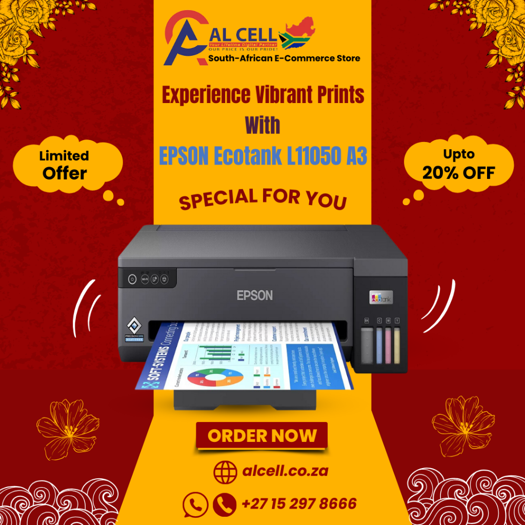 AL CELL Store