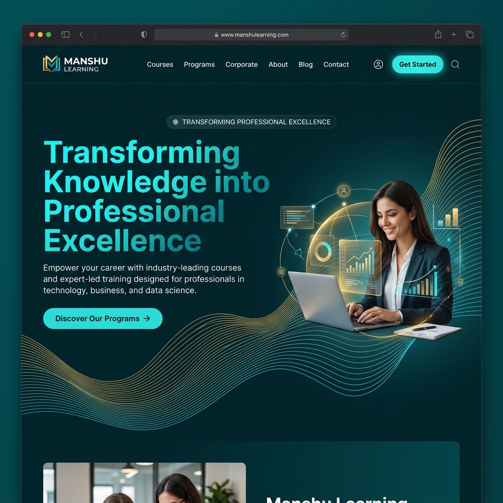 AI Chatbot Development — Nexcore Technologies